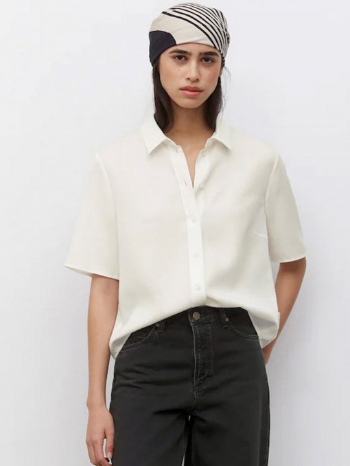 Блуза Marc O’Polo DENIM модель 242099041093-106 Фото