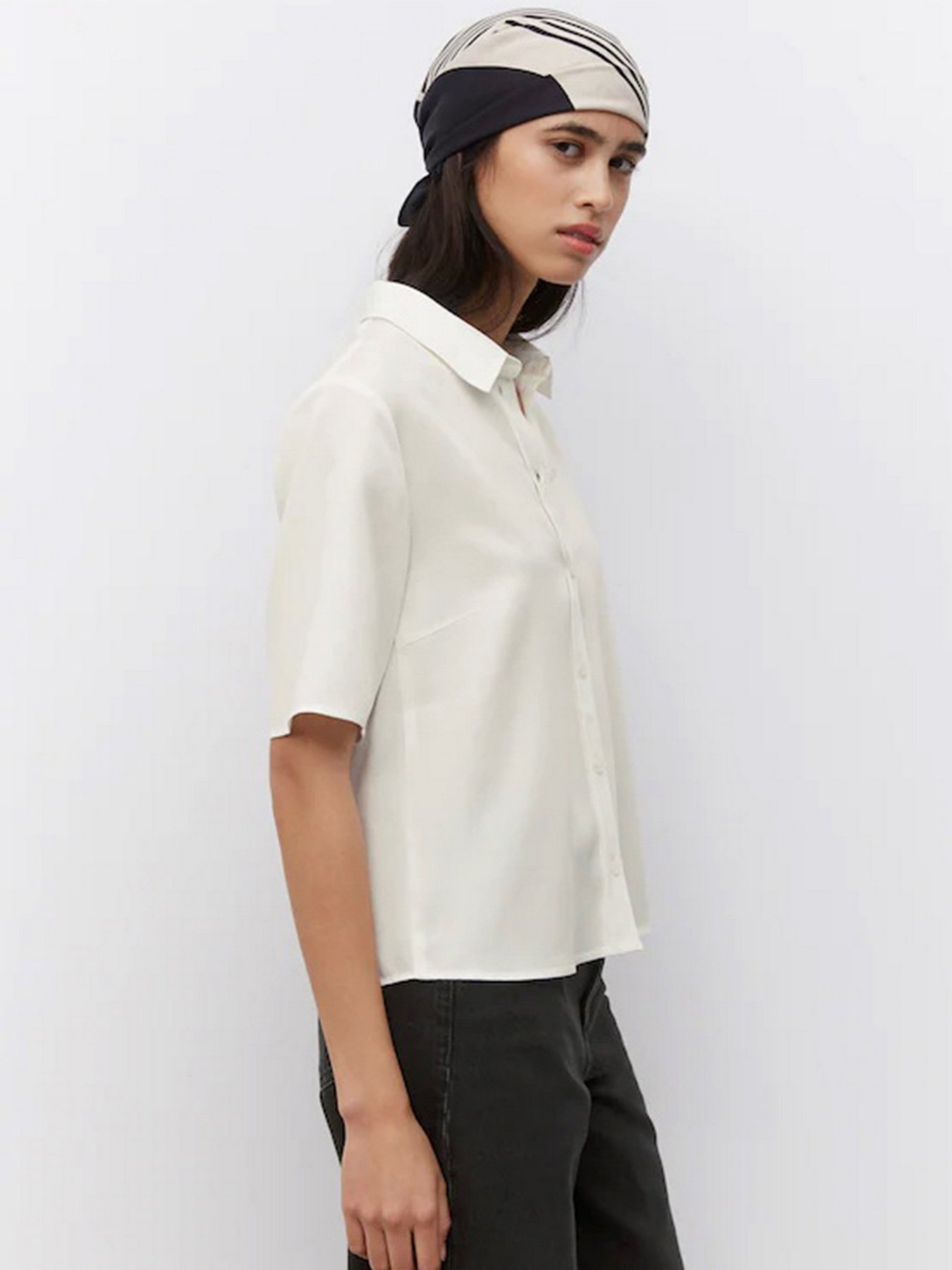 Блуза Marc O’Polo DENIM модель 242099041093-106 Фото