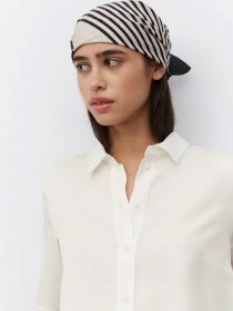 Блуза Marc O’Polo DENIM модель 242099041093-106 Фото