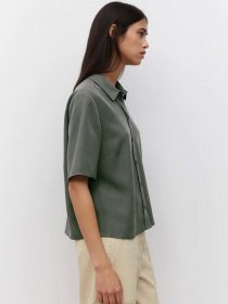 Блуза Marc O’Polo DENIM модель 242099041093-475 Фото