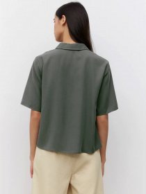 Блуза Marc O’Polo DENIM модель 242099041093-475 Фото