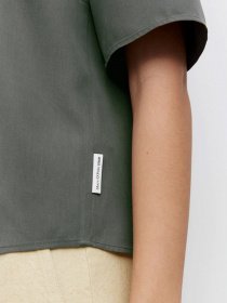 Блуза Marc O’Polo DENIM модель 242099041093-475 Фото