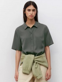 Блуза Marc O’Polo DENIM модель 242099041093-475 Фото