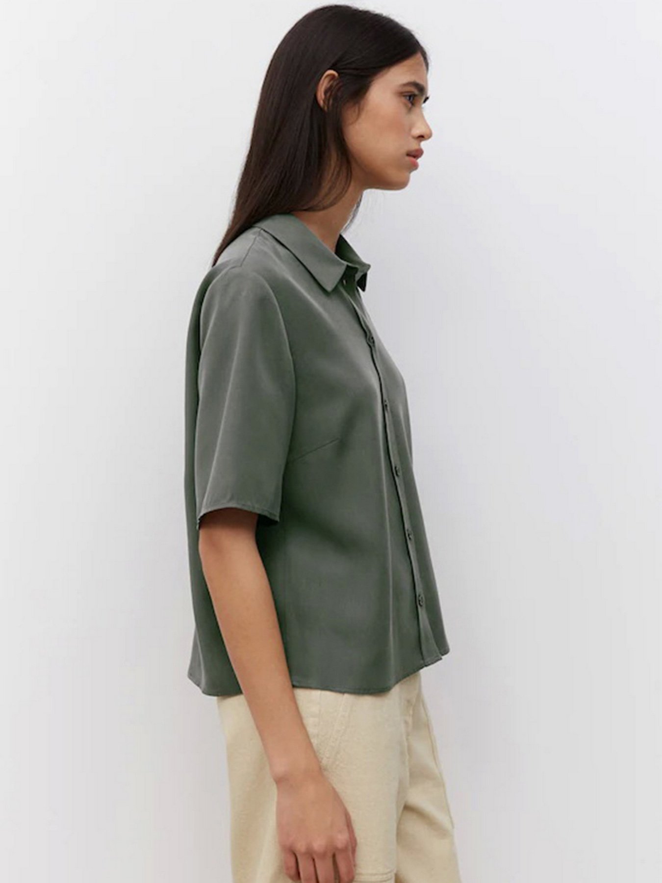 Блуза Marc O’Polo DENIM модель 242099041093-475 Фото