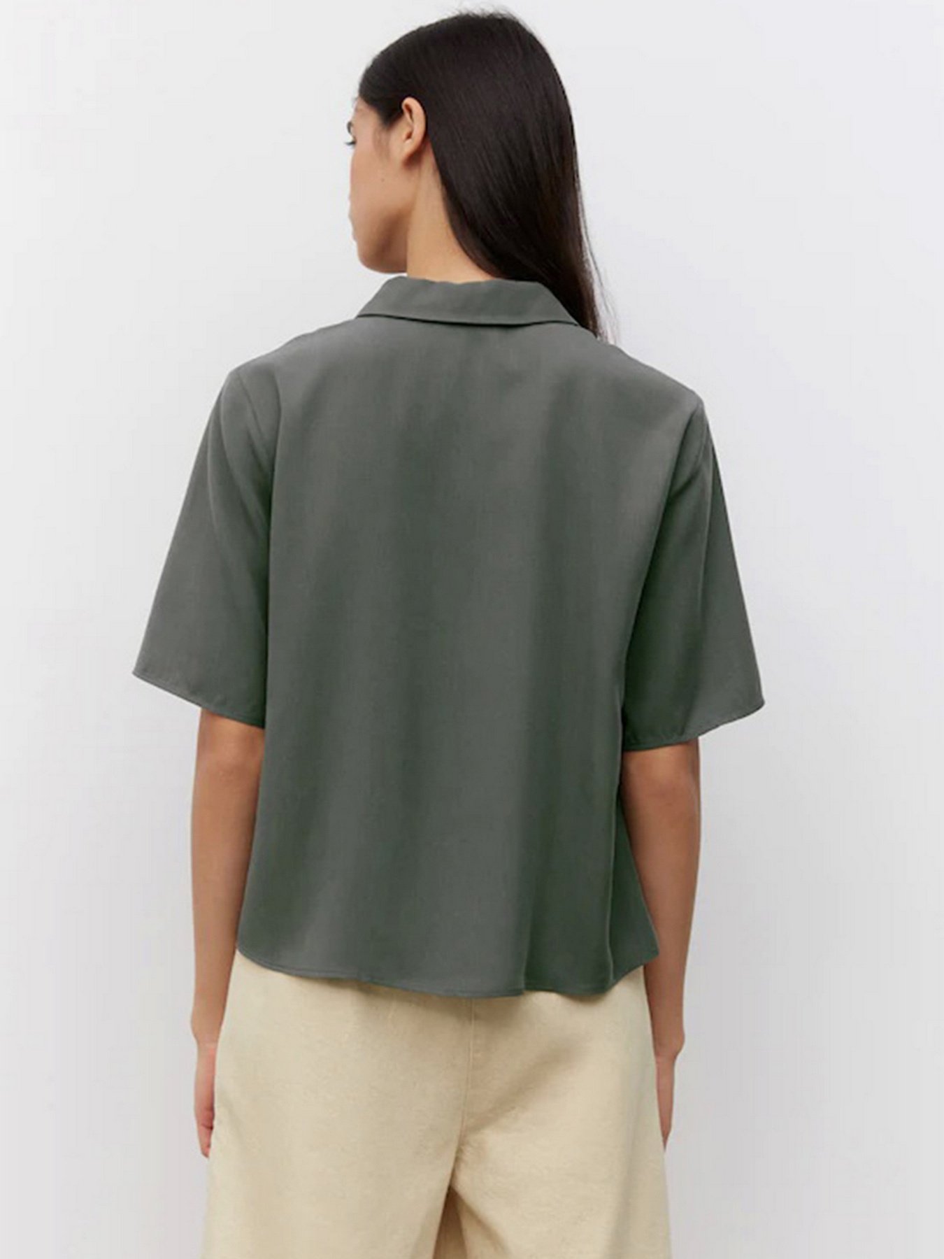 Блуза Marc O’Polo DENIM модель 242099041093-475 Фото