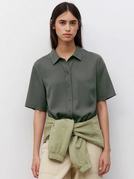 Блуза Marc O’Polo DENIM модель 242099041093-475 Фото