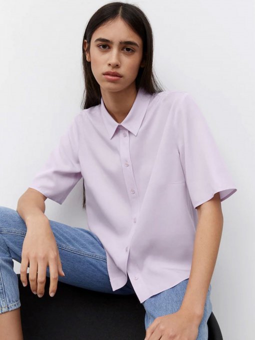 Блуза Marc O’Polo DENIM модель 242099041093-621 Фото