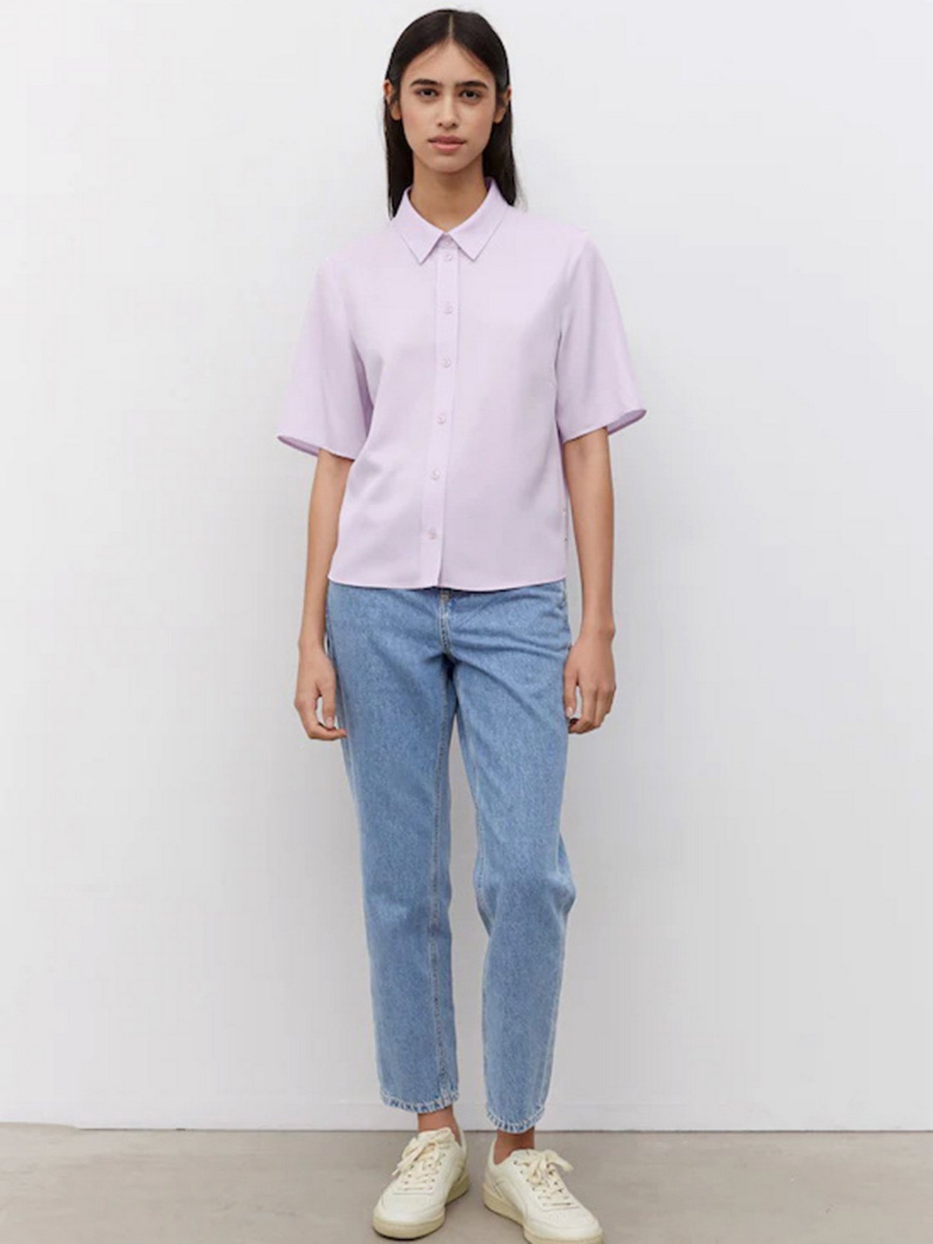 Блуза Marc O’Polo DENIM модель 242099041093-621 Фото