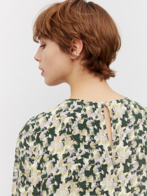 Сукня міді Marc O’Polo DENIM модель 242113821317-S47 Фото