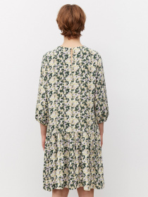 Платье миди Marc O’Polo DENIM модель 242113821317-S47 Фото