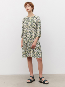 Платье миди Marc O’Polo DENIM модель 242113821317-S47 Фото