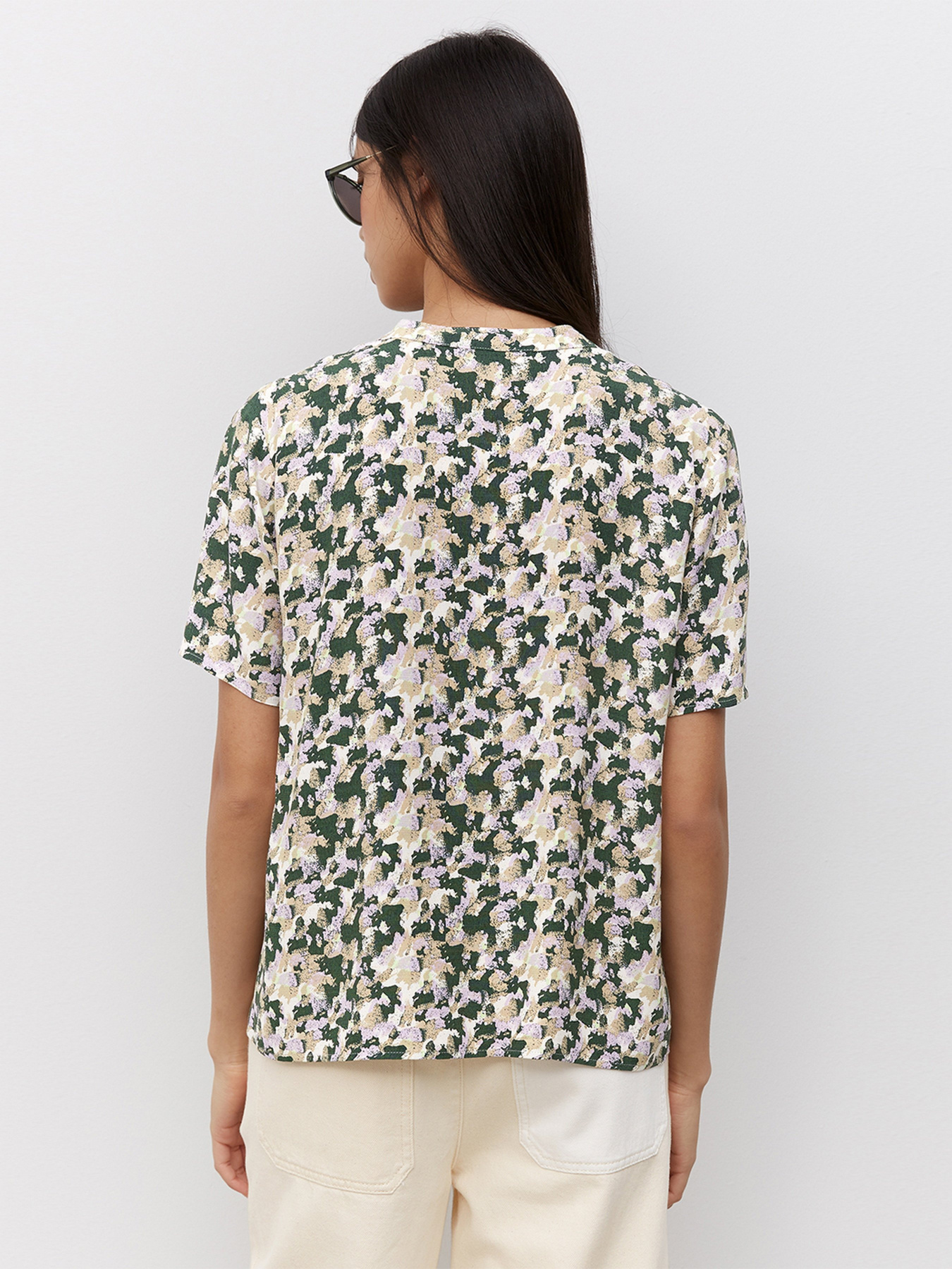 Блуза Marc O’Polo DENIM модель 242113841191-S47 Фото