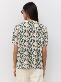 Блуза Marc O’Polo DENIM модель 242113841191-S47 Фото