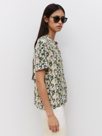 Блуза Marc O’Polo DENIM модель 242113841191-S47 Фото