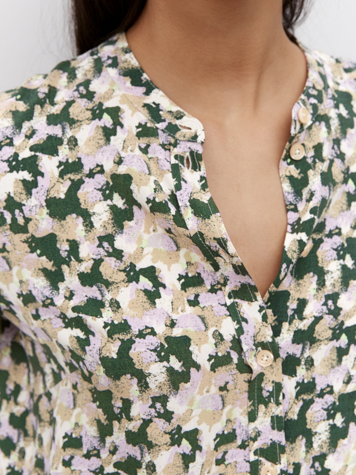 Блуза Marc O’Polo DENIM модель 242113841191-S47 Фото