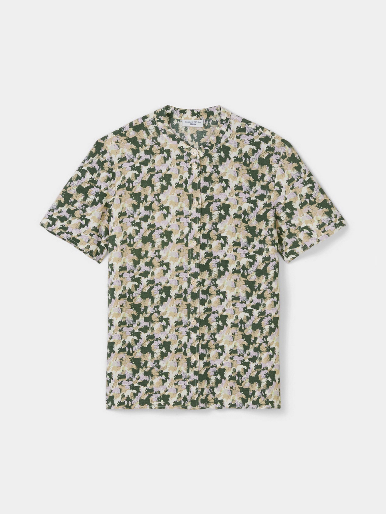 Блуза Marc O’Polo DENIM модель 242113841191-S47 Фото