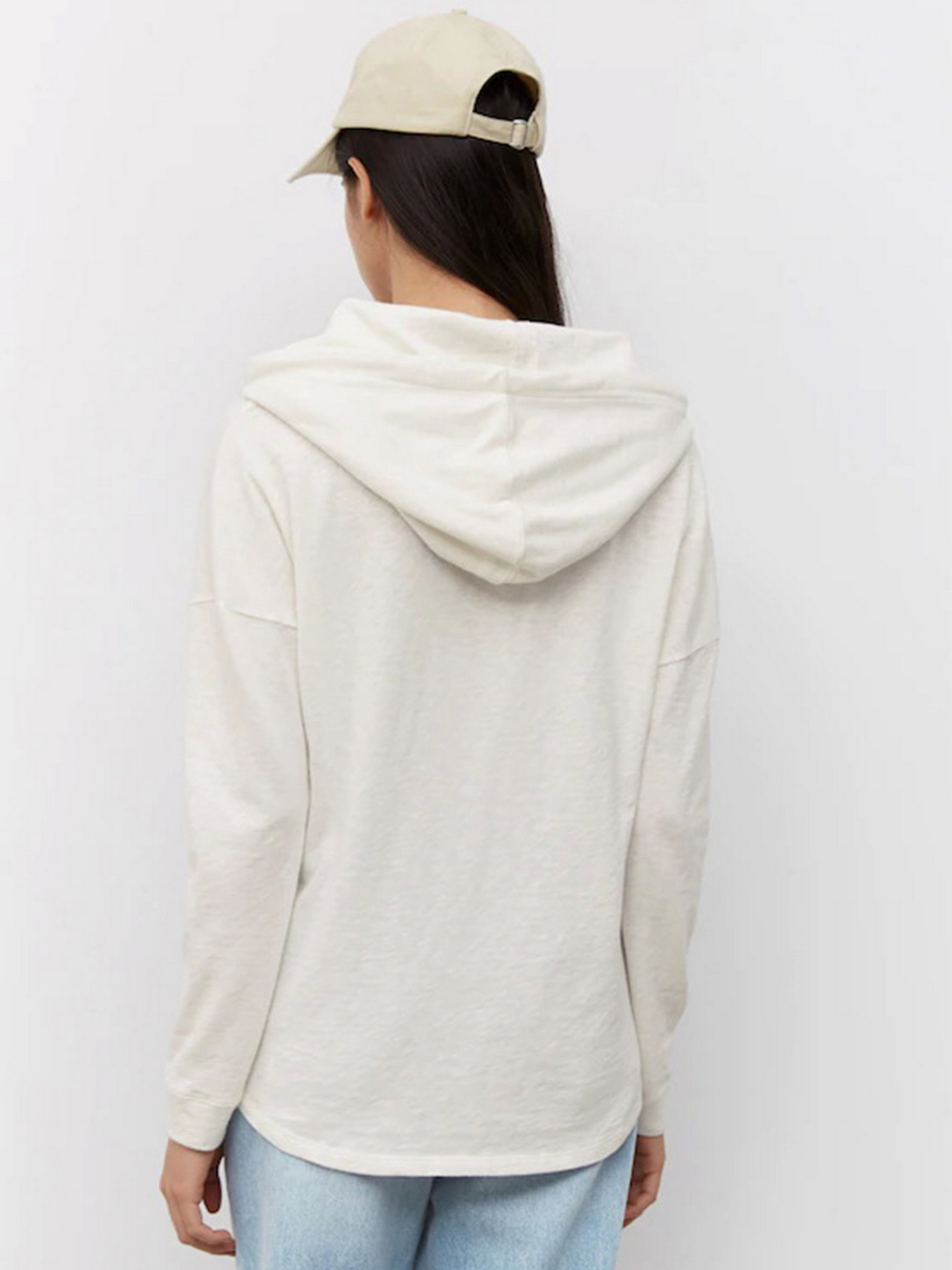 Худи Marc O’Polo DENIM модель 242238552237-106 Фото