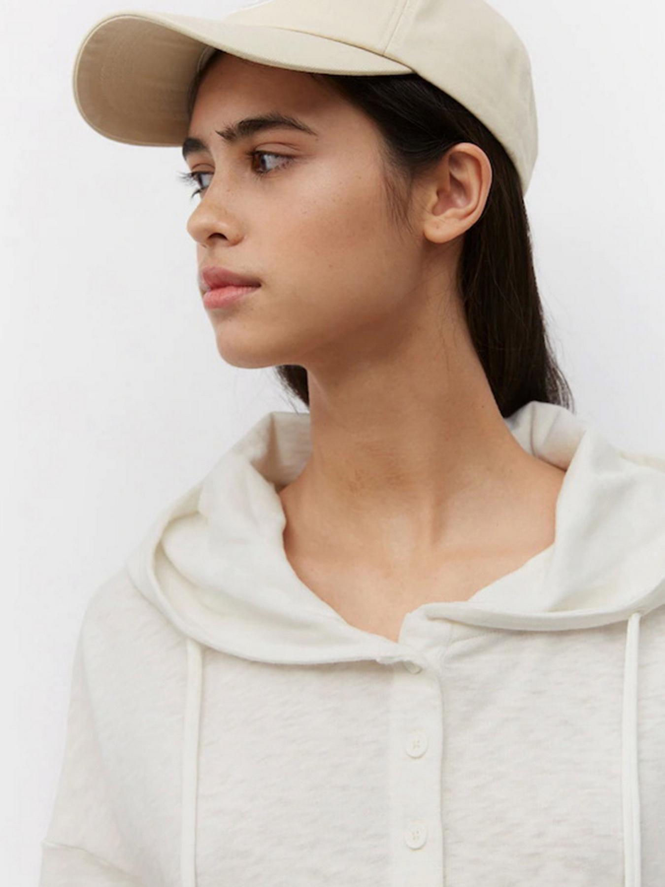 Худи Marc O’Polo DENIM модель 242238552237-106 Фото