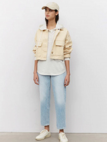 Худи Marc O’Polo DENIM модель 242238552237-106 Фото