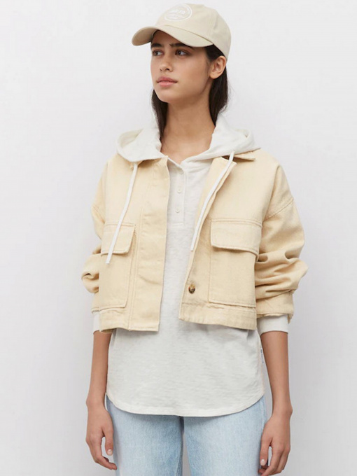 Худи Marc O’Polo DENIM модель 242238552237-106 Фото