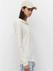 Худи Marc O’Polo DENIM модель 242238552237-106 Фото