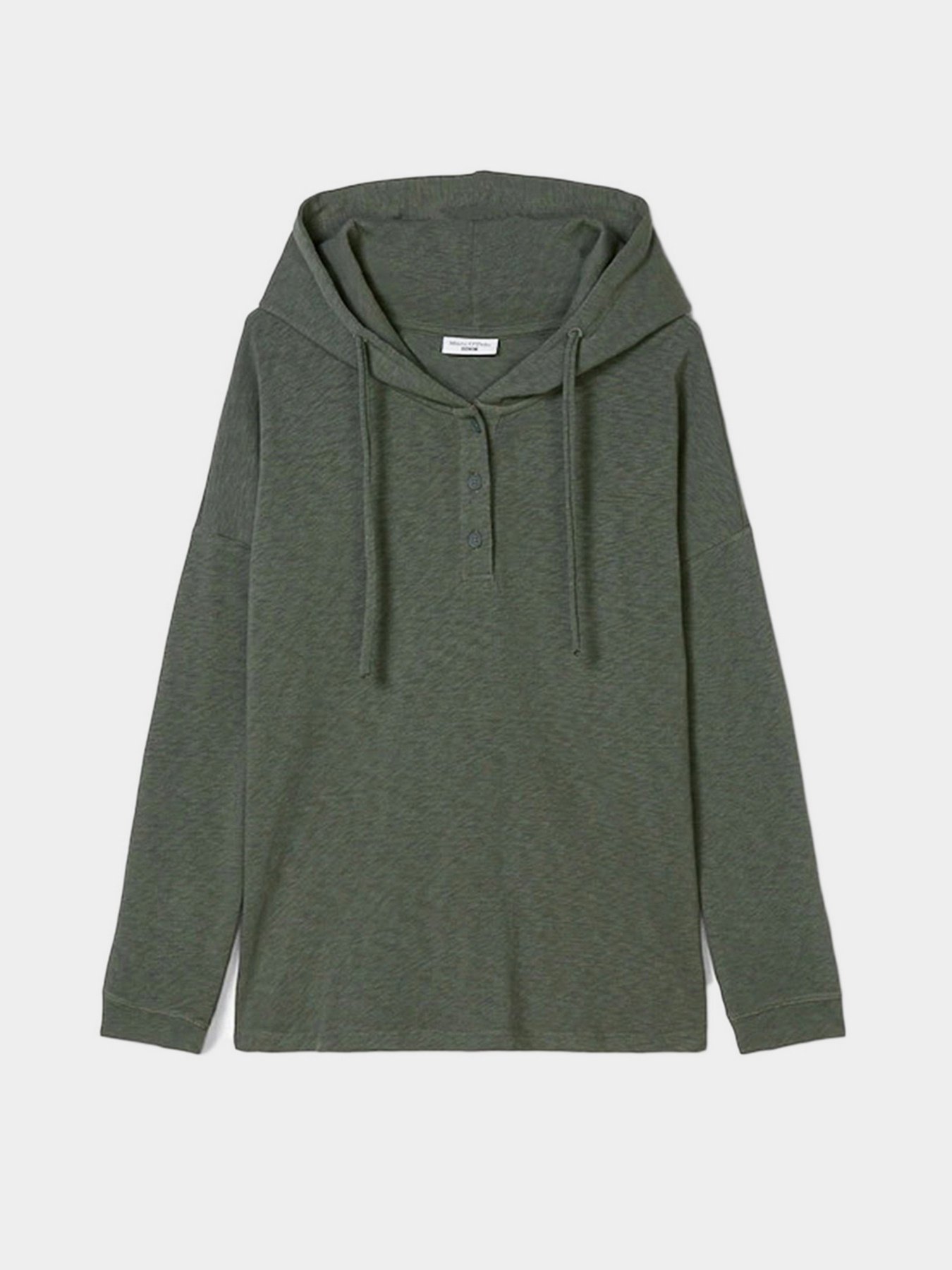 Худи Marc O’Polo DENIM модель 242238552237-475 Фото