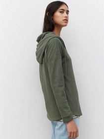 Худи Marc O’Polo DENIM модель 242238552237-475 Фото