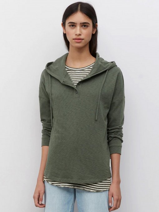 Худи Marc O’Polo DENIM модель 242238552237-475 Фото