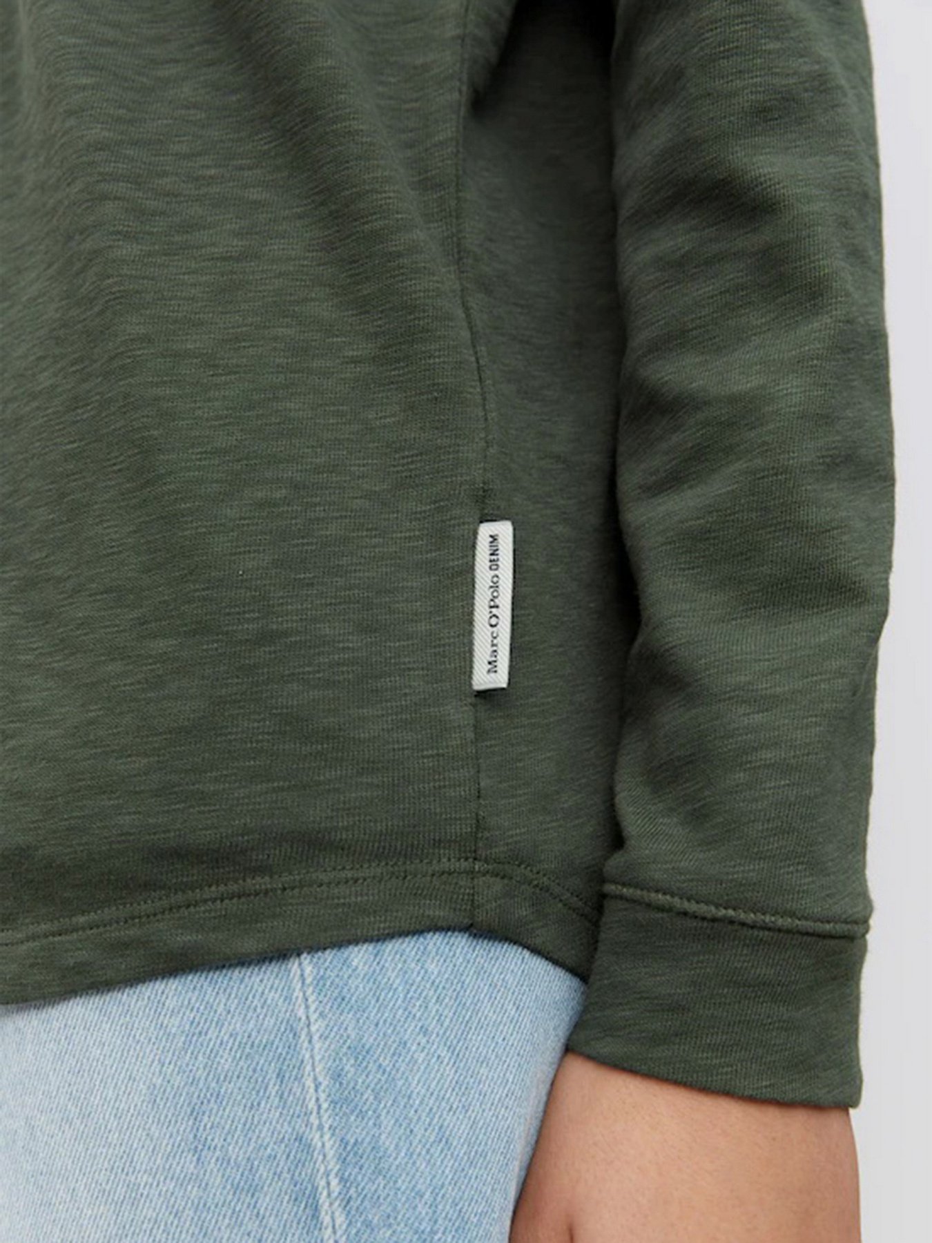 Худі Marc O’Polo DENIM модель 242238552237-475 Фото