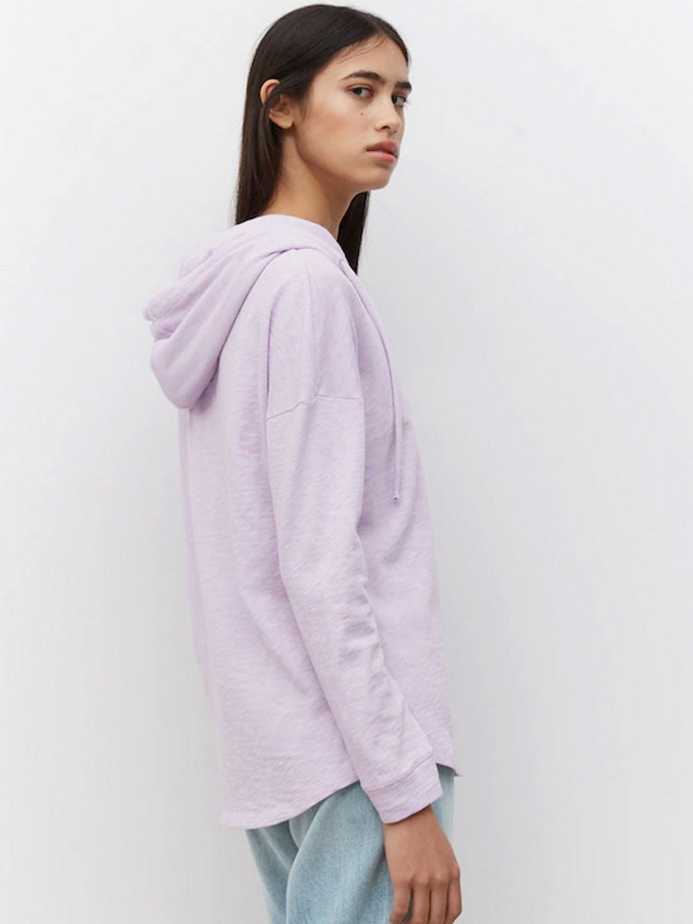 Худи Marc O’Polo DENIM модель 242238552237-621 Фото