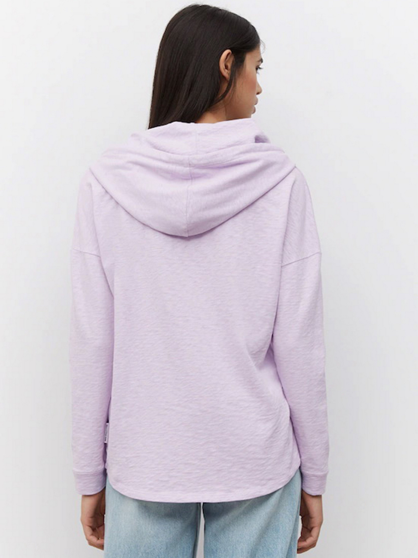 Худи Marc O’Polo DENIM модель 242238552237-621 Фото