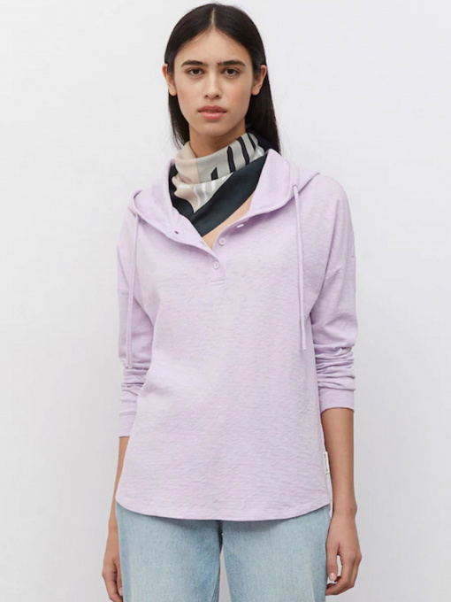 Худи Marc O’Polo DENIM модель 242238552237-621 Фото