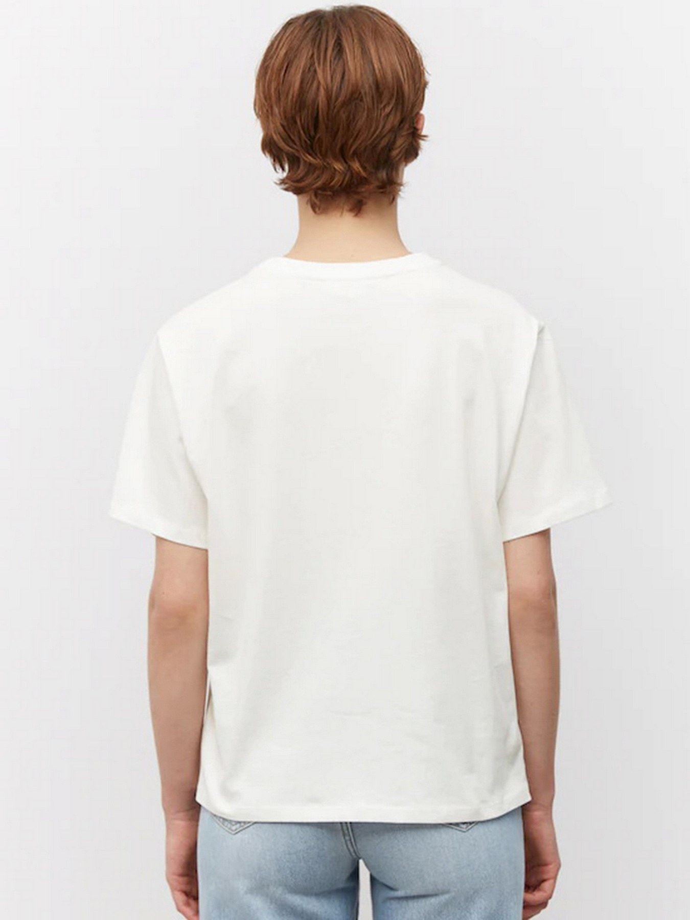 Футболка Marc O’Polo DENIM модель 242244151223-106 Фото