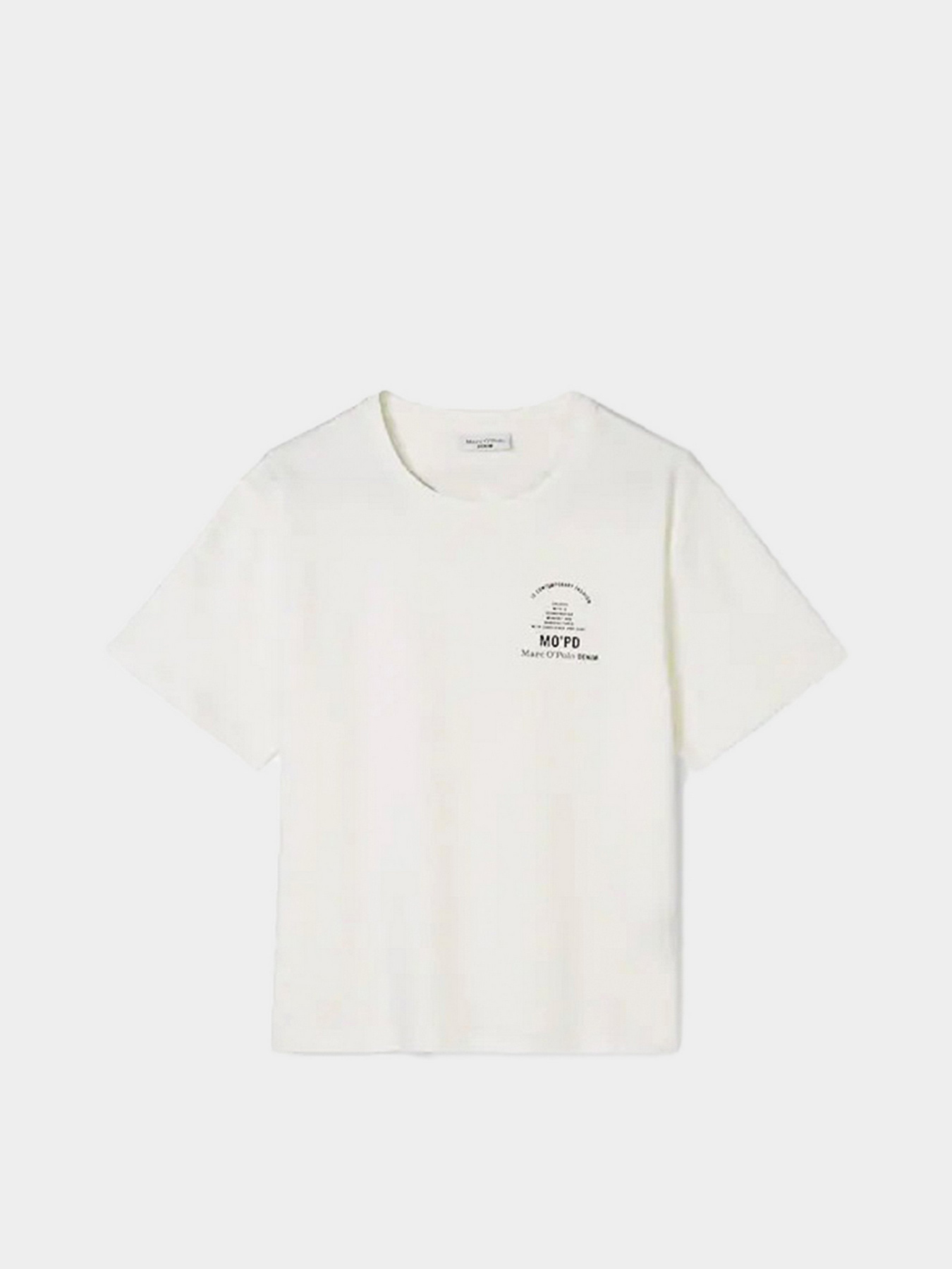 Футболка Marc O’Polo DENIM модель 242244151223-106 Фото