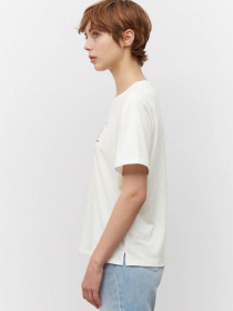 Футболка Marc O’Polo DENIM модель 242244151223-106 Фото