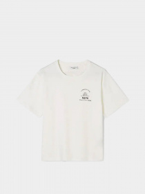 Футболка Marc O’Polo DENIM модель 242244151223-106 Фото