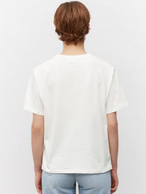 Футболка Marc O’Polo DENIM модель 242244151223-106 Фото