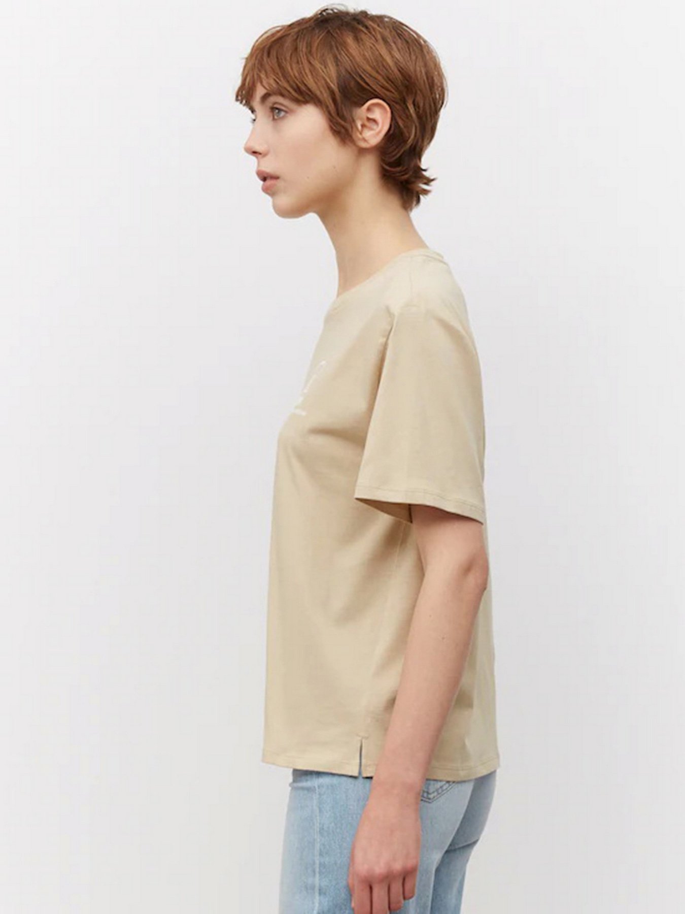 Футболка Marc O’Polo DENIM модель 242244151223-188 Фото