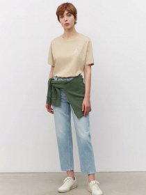 Футболка Marc O’Polo DENIM модель 242244151223-188 Фото