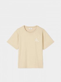 Футболка Marc O’Polo DENIM модель 242244151223-188 Фото