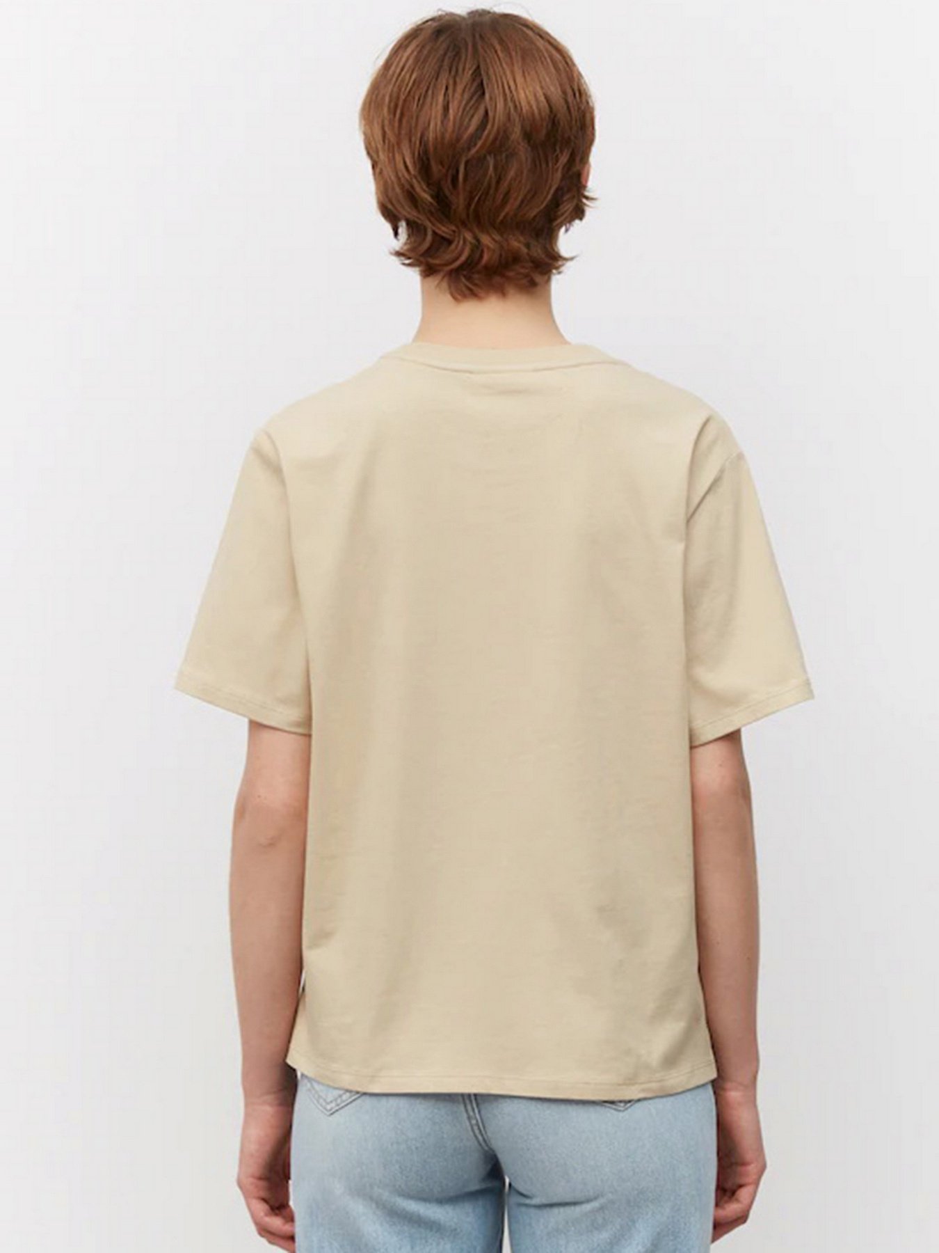 Футболка Marc O’Polo DENIM модель 242244151223-188 Фото