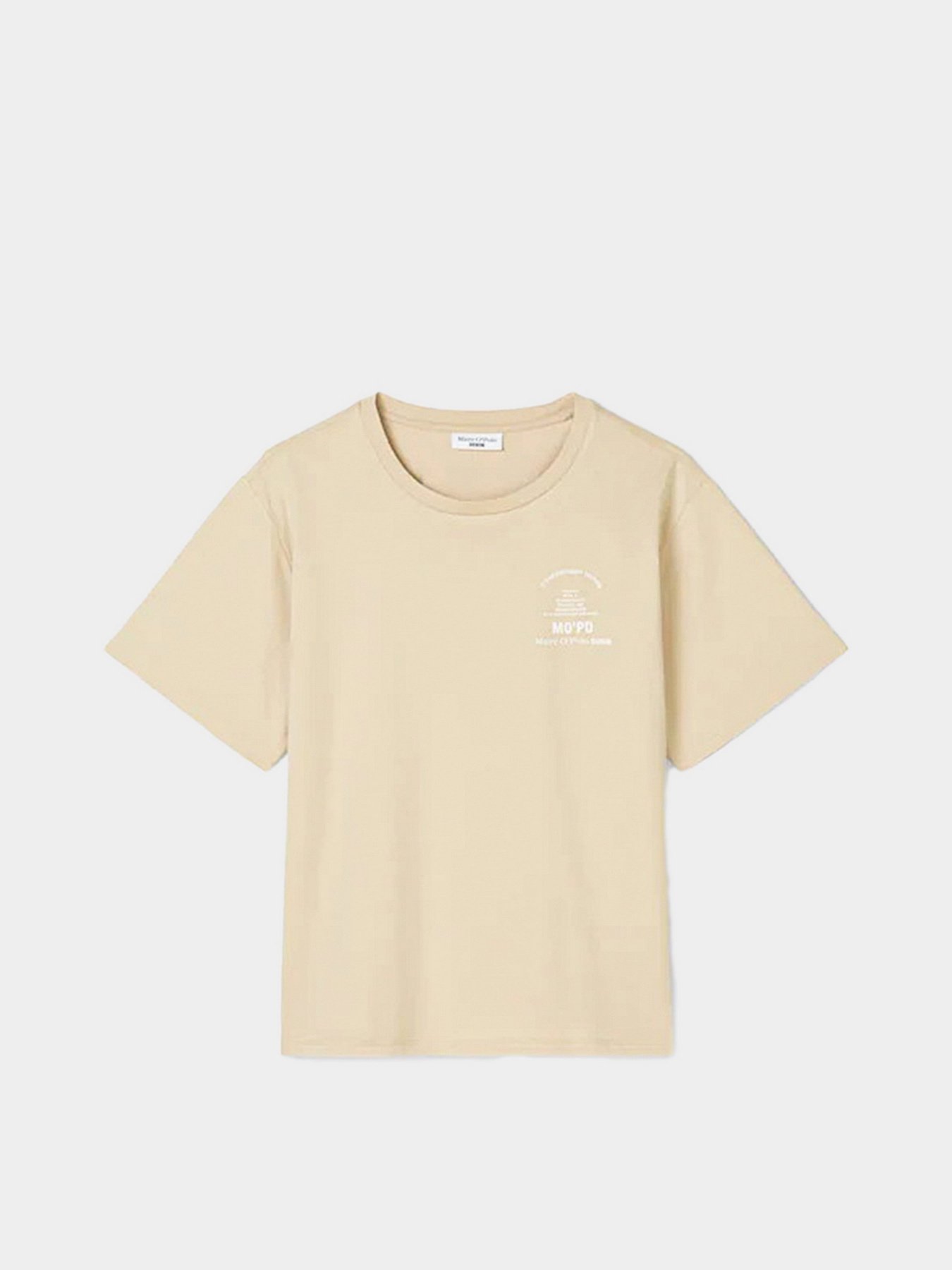 Футболка Marc O’Polo DENIM модель 242244151223-188 Фото