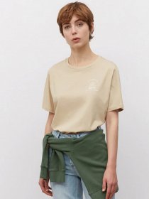 Футболка Marc O’Polo DENIM модель 242244151223-188 Фото