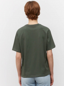 Футболка Marc O’Polo DENIM модель 242244151223-475 Фото