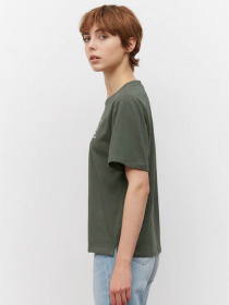 Футболка Marc O’Polo DENIM модель 242244151223-475 Фото