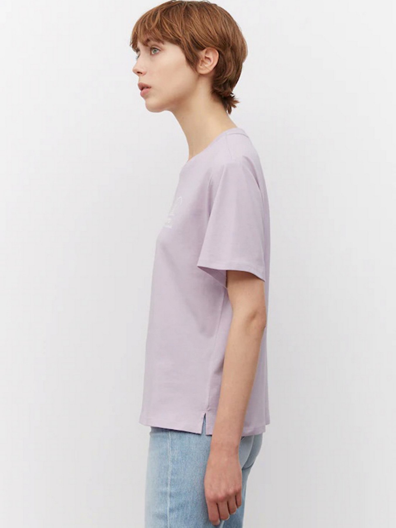 Футболка Marc O’Polo DENIM модель 242244151223-621 Фото