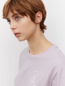 Футболка Marc O’Polo DENIM модель 242244151223-621 Фото