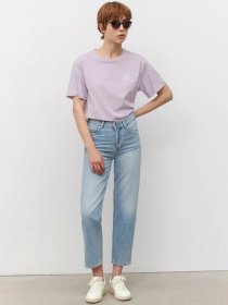 Футболка Marc O’Polo DENIM модель 242244151223-621 Фото