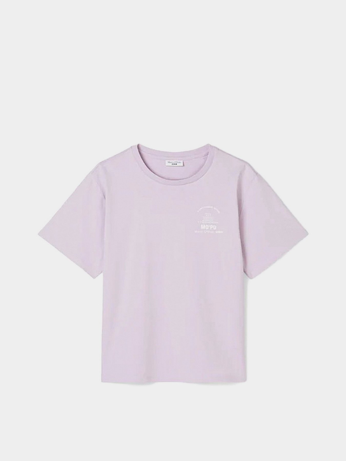 Футболка Marc O’Polo DENIM модель 242244151223-621 Фото