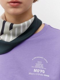 Футболка Marc O’Polo DENIM модель 242244151223-622 Фото